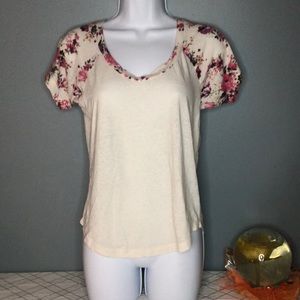 Nollie shirt